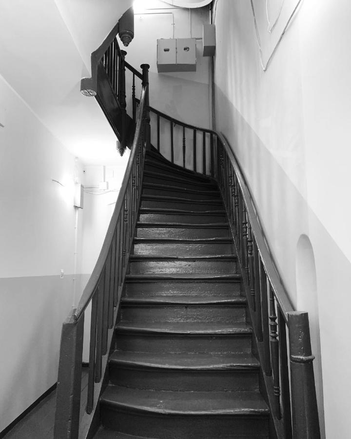 Nap Apartments Dlugie Ogrody 그단스크 외부 사진