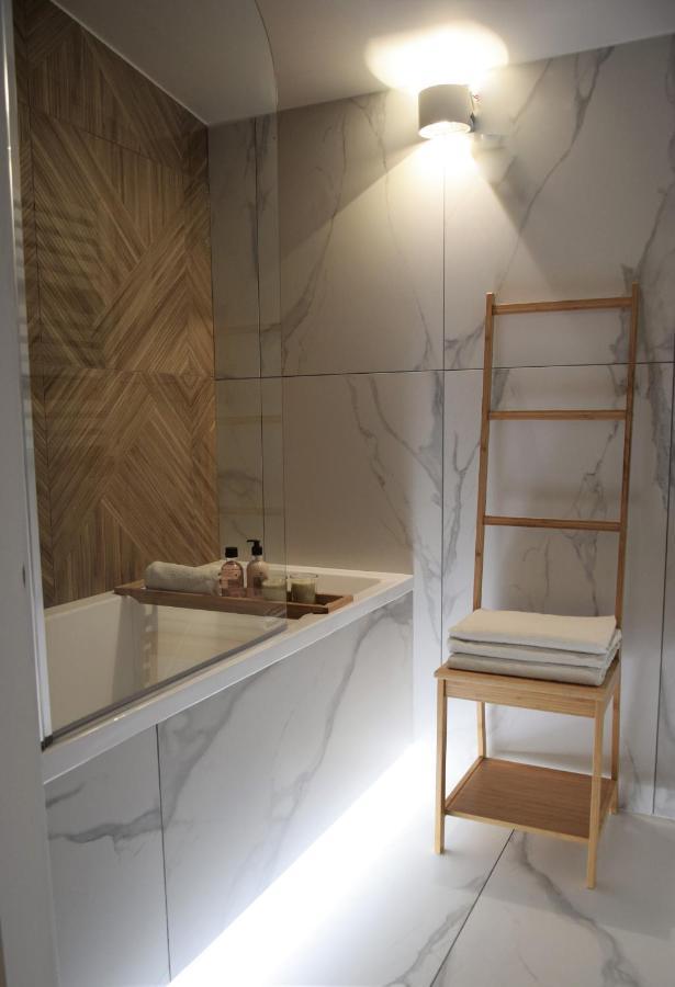 Nap Apartments Dlugie Ogrody 그단스크 외부 사진