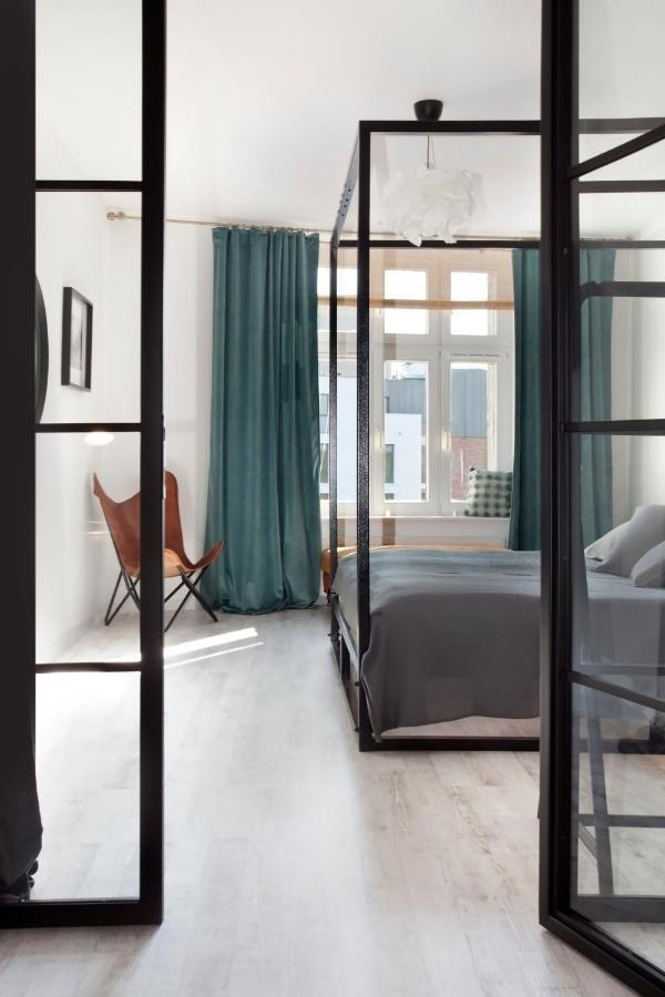 Nap Apartments Dlugie Ogrody 그단스크 외부 사진