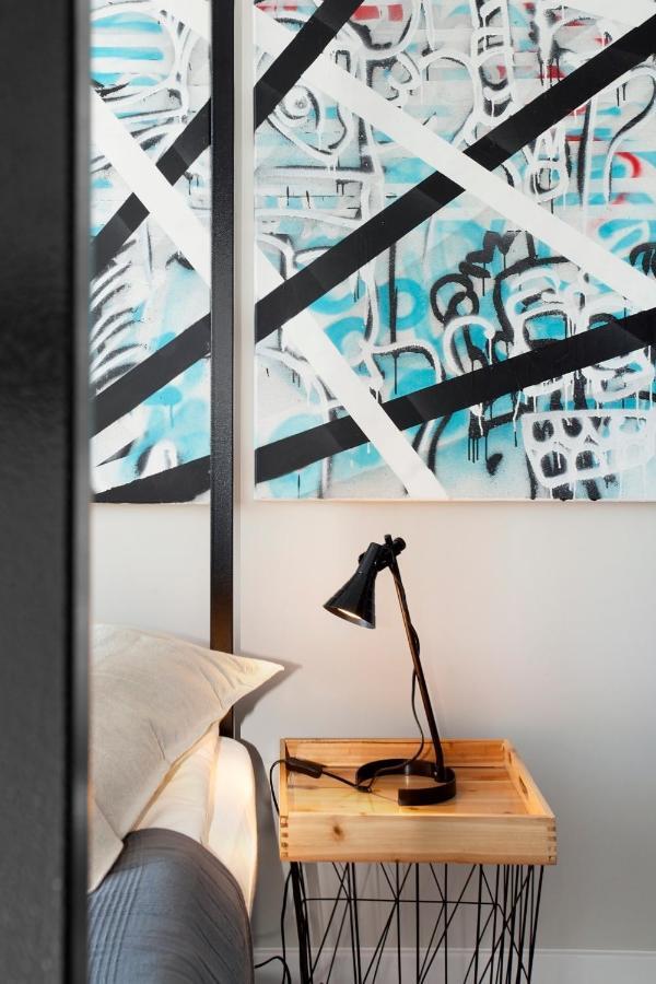 Nap Apartments Dlugie Ogrody 그단스크 외부 사진